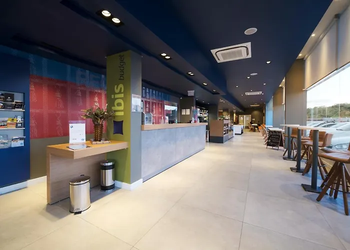 Ibis Budget Farroupilha