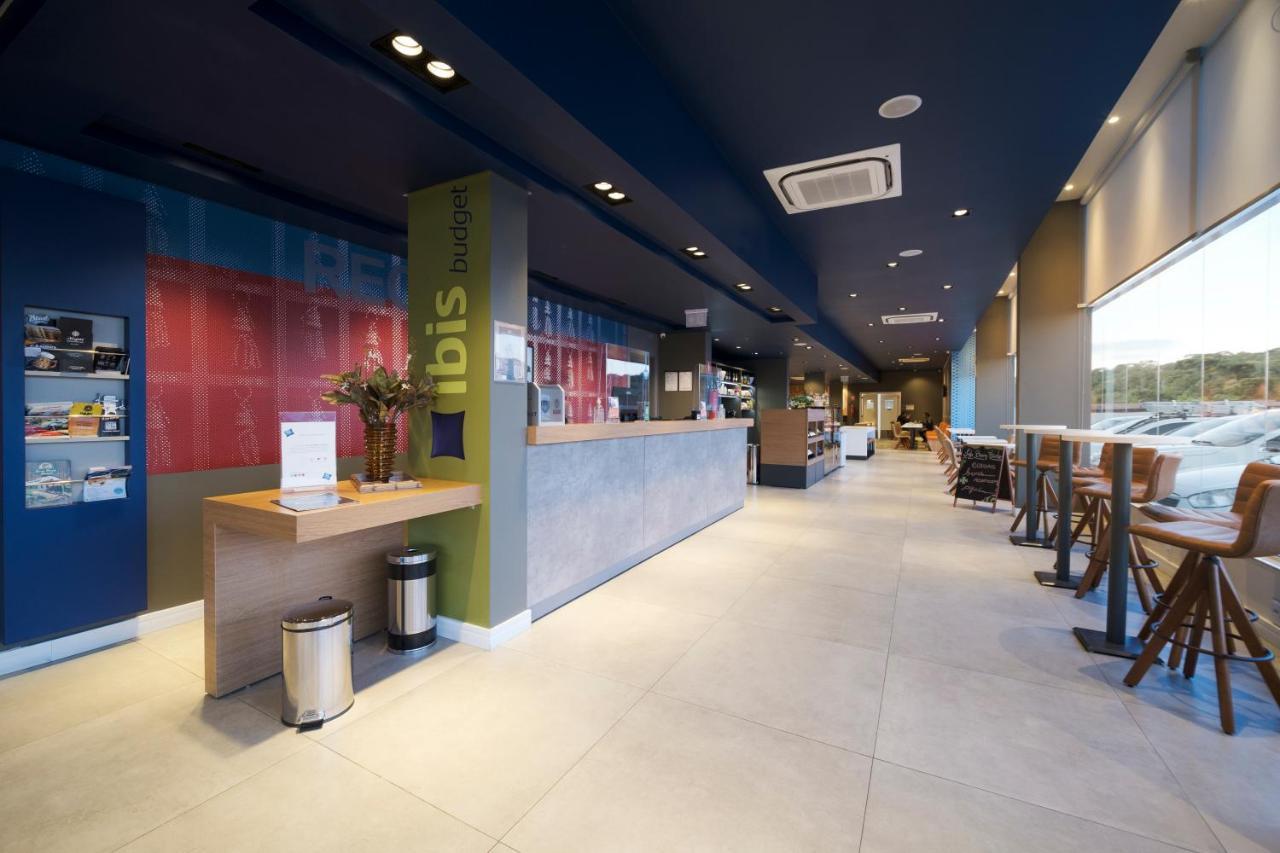 Hotel Ibis Budget Farroupilha