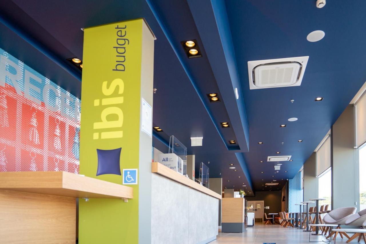 Hotel Ibis Budget Farroupilha
