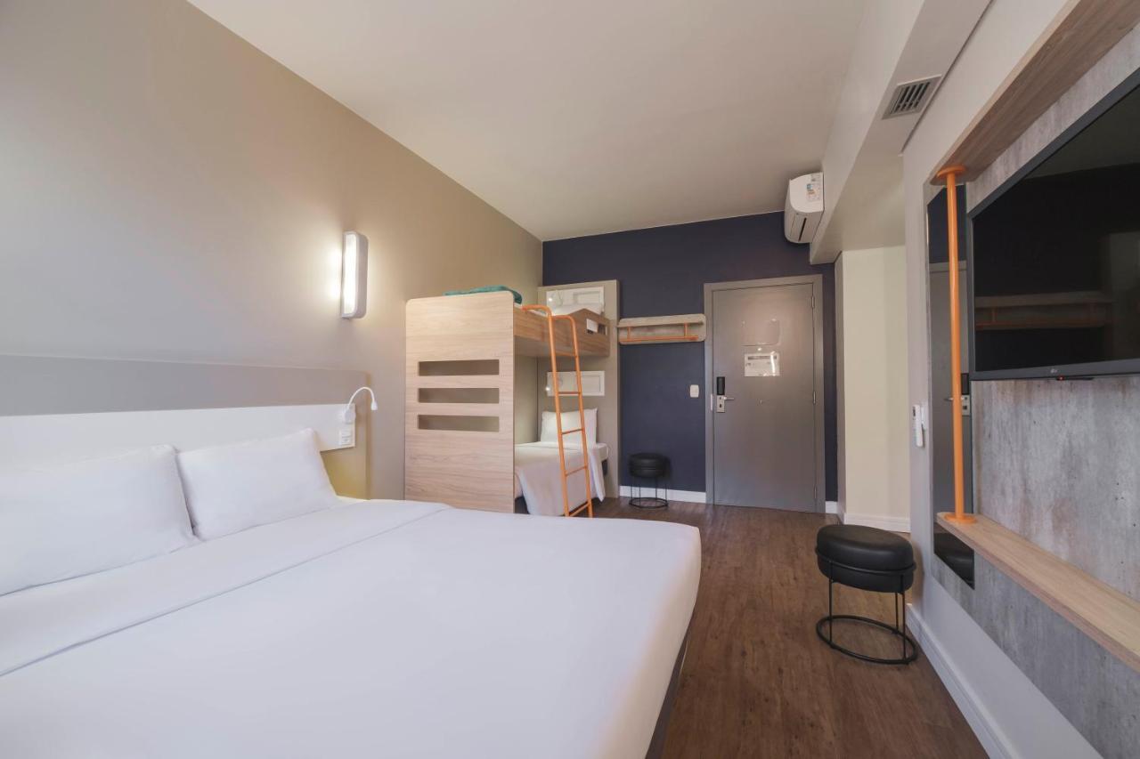 Hotel Ibis Budget Farroupilha