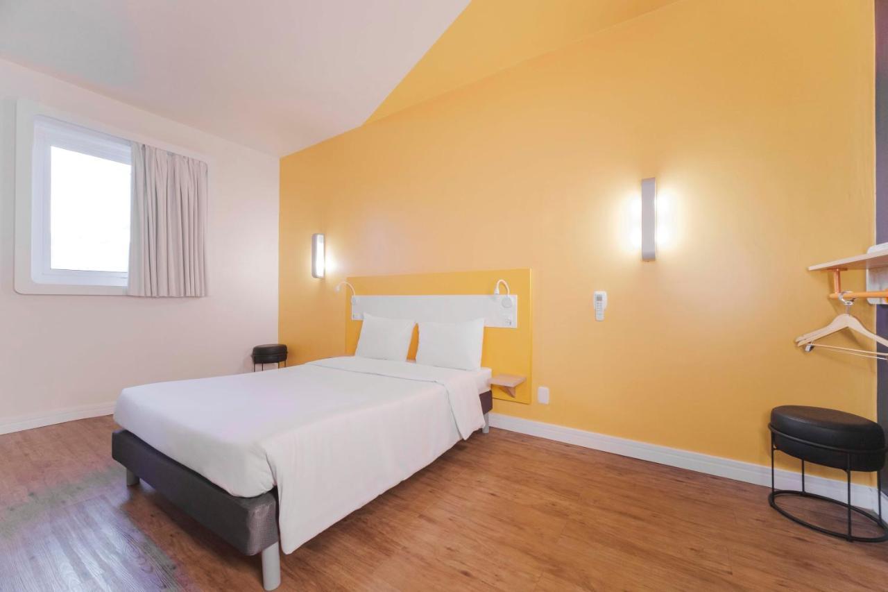 Ibis Budget