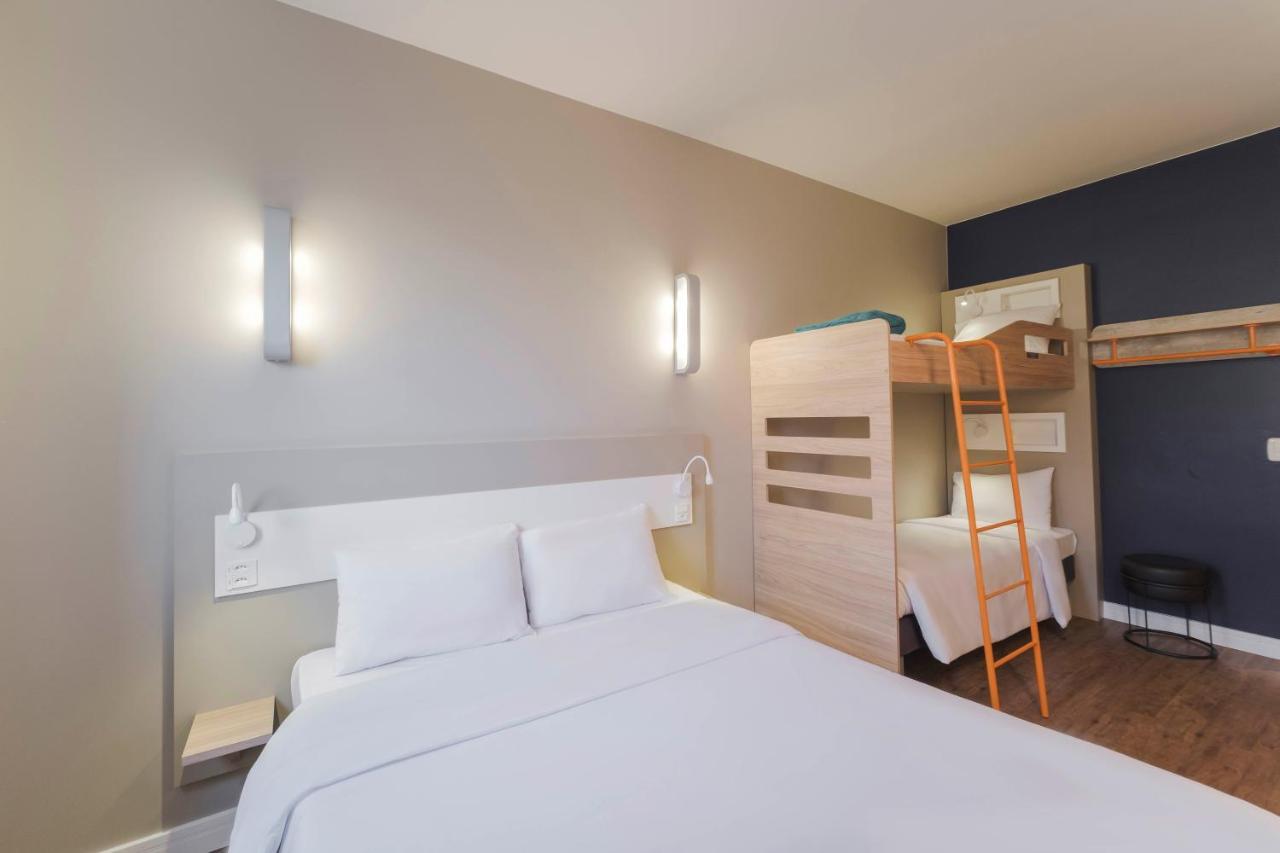 Ibis Budget